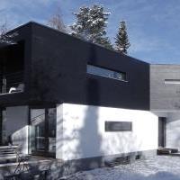 Einfamilienhaus Gräfelfing