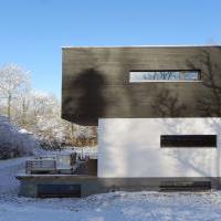 Einfamilienhaus Gräfelfing