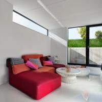 Einfamilienhaus Gräfelfing Ruheraum