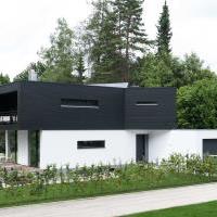 Einfamilienhaus Gräfelfing