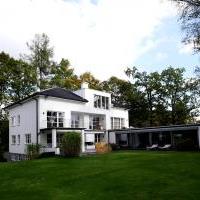 Sanierung Einfamilienhaus